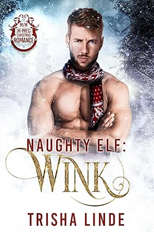 Naughty Elf: Wink by Trisha Linde