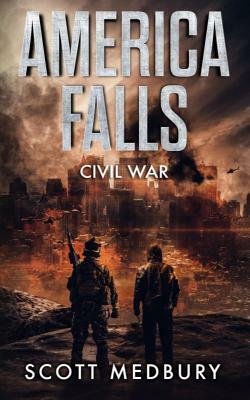 Civil War by Scott Medbury