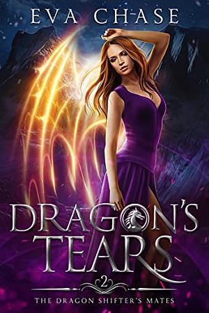 Dragon's Tears by Eva Chase