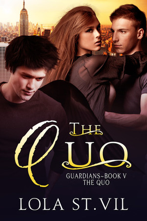 The Quo by Lola St. Vil