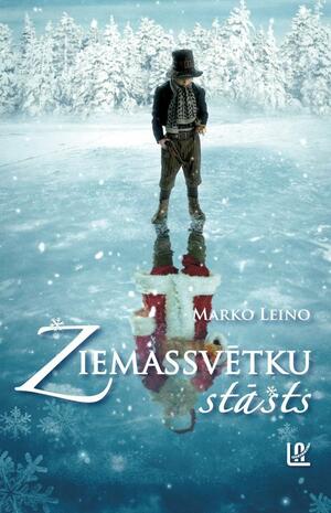 Ziemassvētku stāsts by Marko Leino, Lelde Rozīte