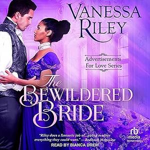 The Bewildered Bride by Vanessa Riley