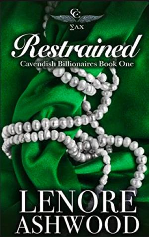 Restrained by Lenore Ashwood