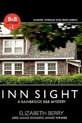 Inn Sight by Dennis Berry, Elizabeth Berry