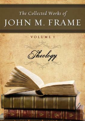 Collected Works of John Frame - CDROM: Volume 1 by John M. Frame