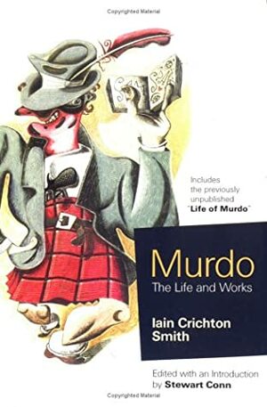 Thoughts of Murdo by Iain Crichton Smith