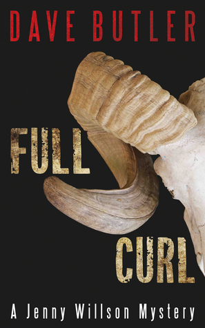 Full Curl by Dave Butler