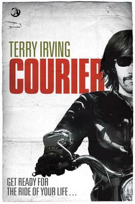 Courier by Terry Irving