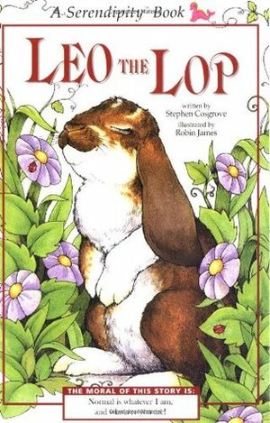 Leo the Lop by Stephen Cosgrove