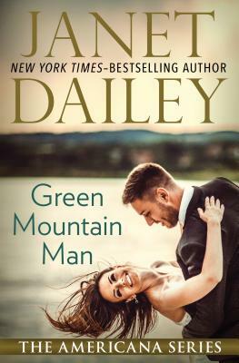 Green Mountain Man by Janet Dailey