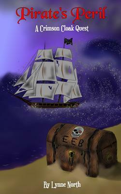 Pirate's Peril by Lynne North