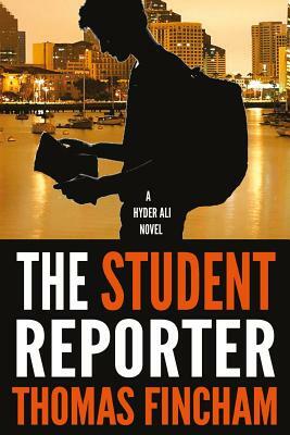 The Student Reporter by Thomas Fincham