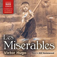 Les Misérables by Victor Hugo