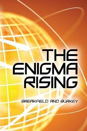 The Enigma Rising by Charles V. Breakfield, Charles V. Breakfield