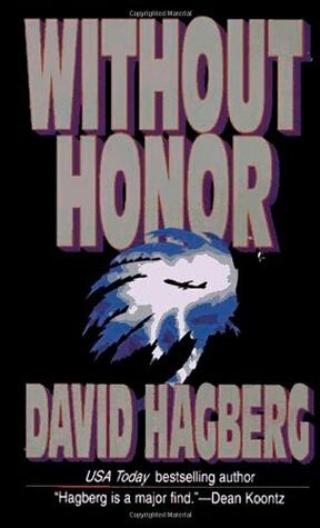Without Honor by David Hagberg