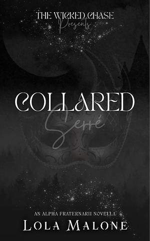 Collared by Lola Malone