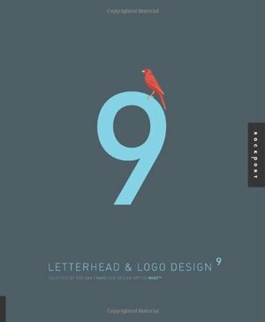 Letterhead and Logo Design 9 by Christopher Simmons, Mine Design