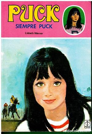 Puck siempre Puck by Lisbeth Werner