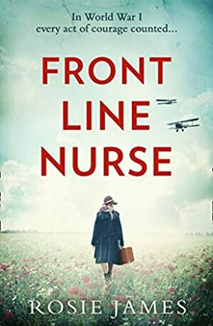 The Nurse's Promise by Rosie James