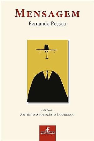 Mensagem by Fernando Pessoa