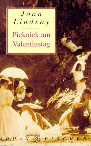 Picknick am Valentinstag by Joan Lindsay