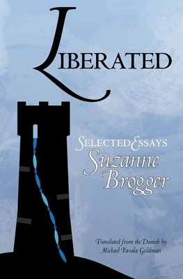 Liberated by Suzanne Brøgger