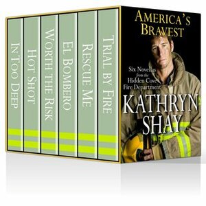 America's Bravest by Kathryn Shay