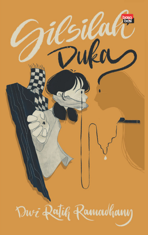 Silsilah Duka by Dwi Ratih Ramadhany