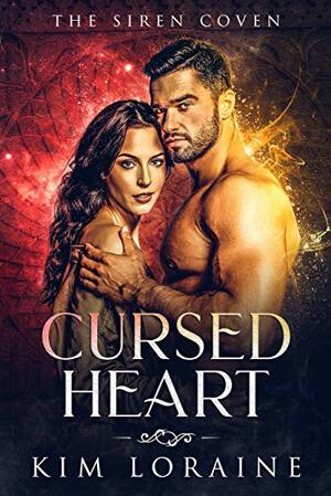 Cursed Heart by Kim Loraine