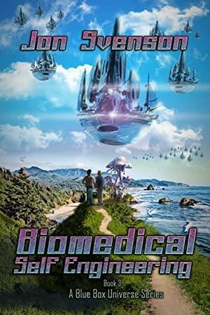 Biomedical Self Engineering 3 by Jon Svenson
