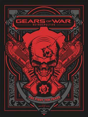 Gears of War: Retrospective by Arthur Gies, The Coalition, Microsoft Studios