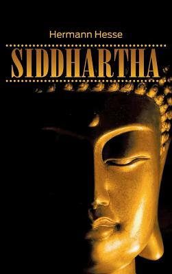 Siddhartha by Hermann Hesse