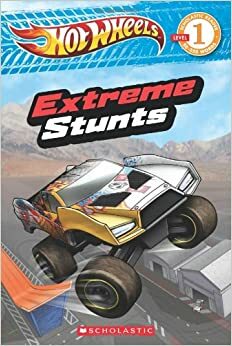 Extreme Stunts by Ace Landers