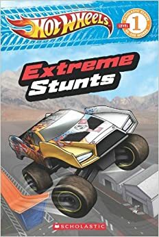 Extreme Stunts by Ace Landers