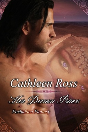 Her Demon Prince by Cathleen Ross