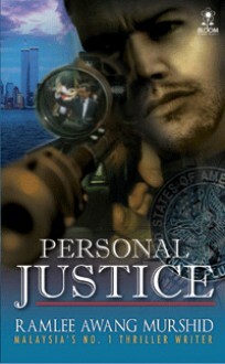 Personal Justice by Ramlee Awang Murshid