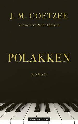 Polakken by J.M. Coetzee