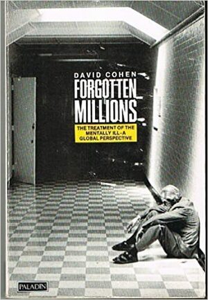 Forgotten Millions by David Cohen