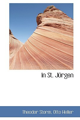 In St. Jurgen by Theodor Storm