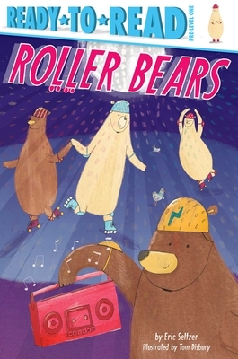 Roller Bears by Eric Seltzer