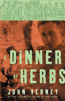 A Dinner of Herbs by John Verney