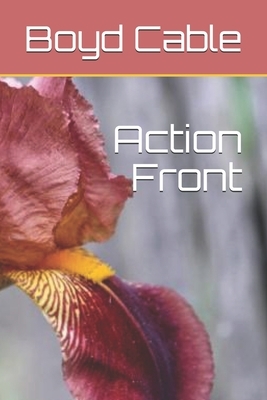 Action Front by Boyd Cable