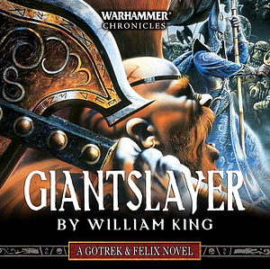 Giantslayer by William King