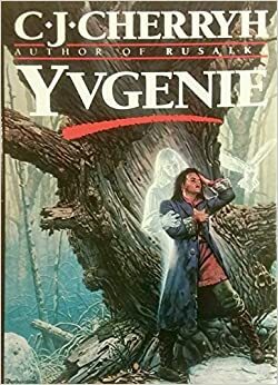 Yvgenie by C.J. Cherryh