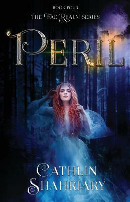 Peril by Cathlin Shahriary