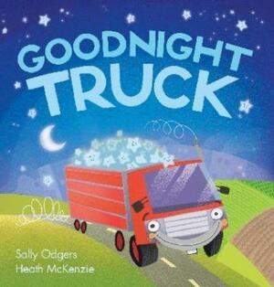Goodnight Truck by Sally Odgers