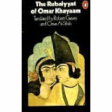 Rubaiyyat Of Omar Khayyam by Robert Graves, Omar Khayyám, Omar Ali-Shah