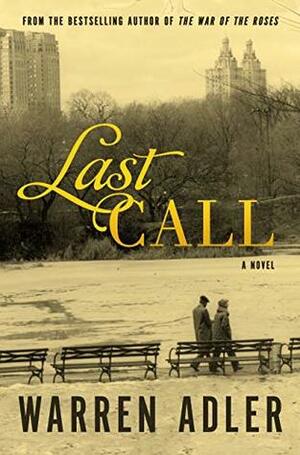 Last Call by Warren Adler