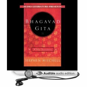 The Bhagavad Gita by Stephen Mitchell