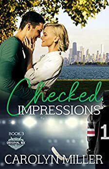 Checked Impressions by Carolyn Miller